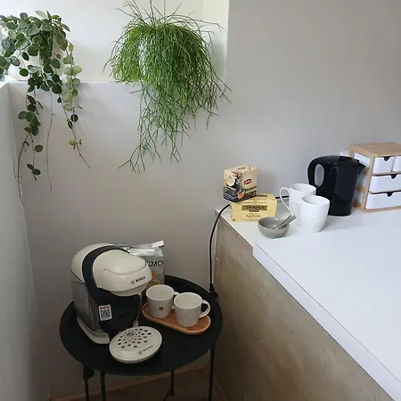 Chez Jenni & Bruno Montmort-Lucy