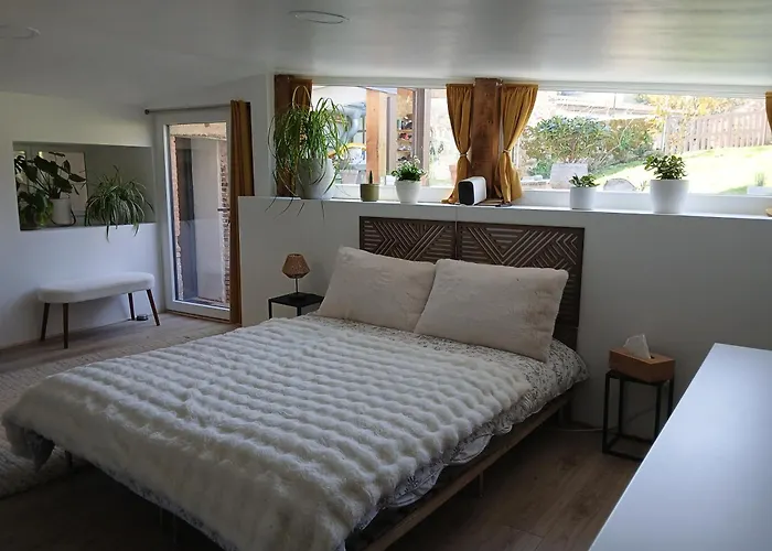 Chez Jenni & Bruno 3*